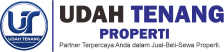 Udah Tenang Properti