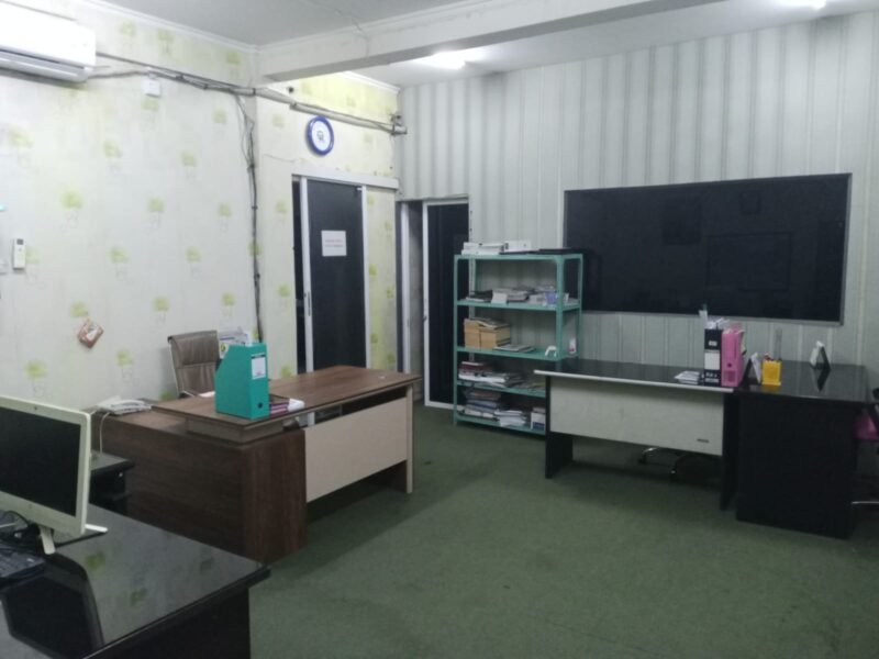 SEWA RUKO BEKASI TIMUR STRATEGIS