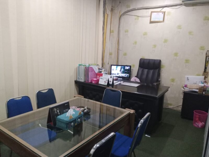 SEWA RUKO BEKASI TIMUR STRATEGIS