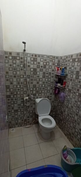 Jual Rugi Over kredit rumah di Cluster Casa Cimuning Over Kredit