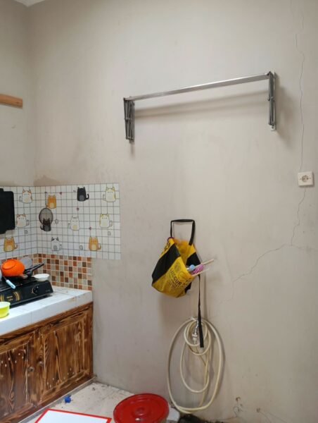 Jual Rugi Over kredit rumah di Cluster Casa Cimuning Over Kredit